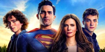 Temporada do Superman & Lois