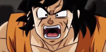Namorada do Yamcha