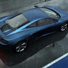 Project CARS