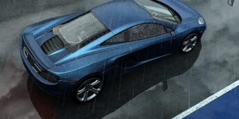 Project CARS
