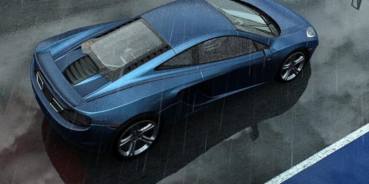 Project CARS