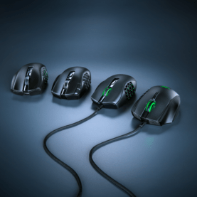 Razer Naga V2