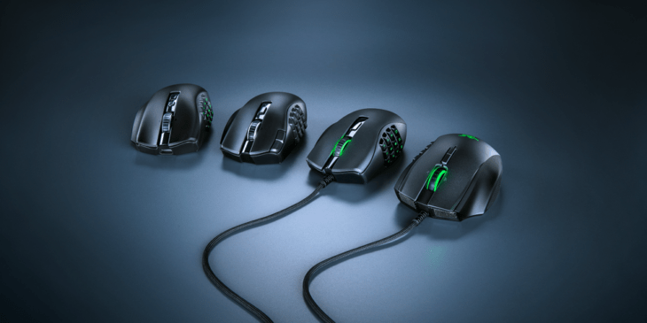 Razer Naga V2
