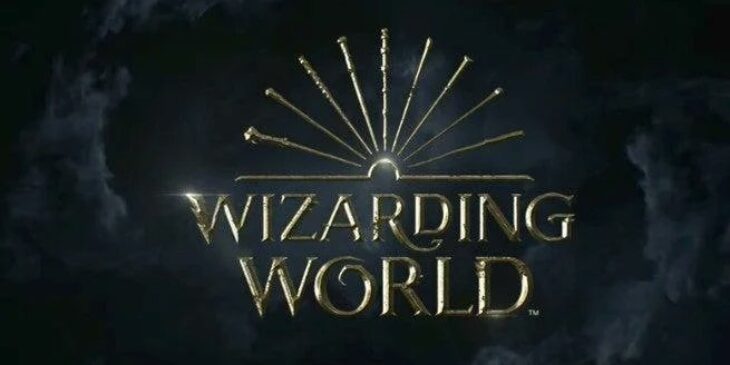 Harry Potter Mundo Bruxo