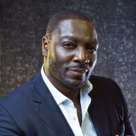 Adewale Akinnuoye-Agbaje