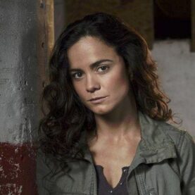 Alice Braga