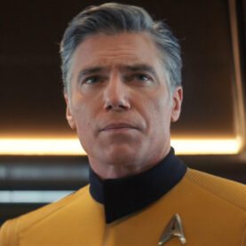 Anson Mount