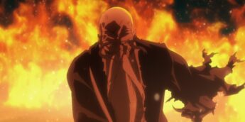 6º episódio de Bleach