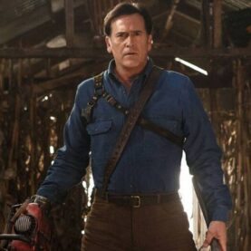 Bruce Campbell
