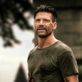 Frank Grillo