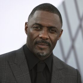 Idris Elba