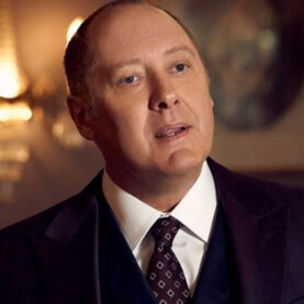 James Spader