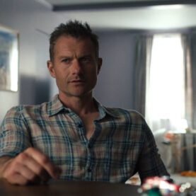James Badge Dale