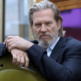 Jeff Bridges