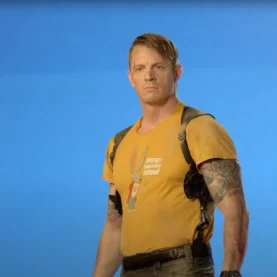 Joel Kinnaman