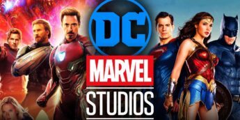 Marvel e DC