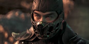 Mortal Kombat de Ed Boon