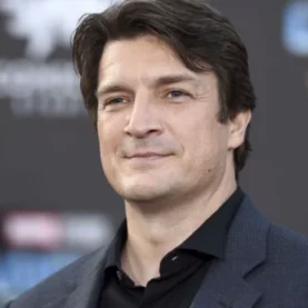 Nathan Fillion