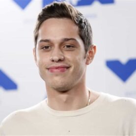 Pete Davidson