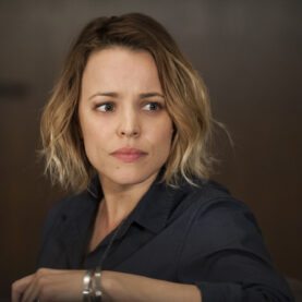 Rachel McAdams