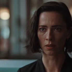 Rebecca Hall