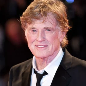 Robert Redford