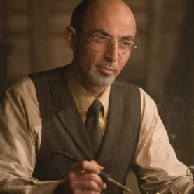 Shaun Toub