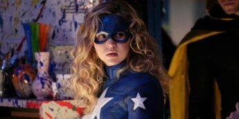 Conclusão da Stargirl