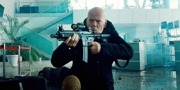 Bruce Willis