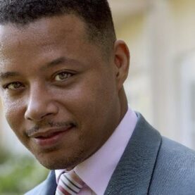 Terrence Howard