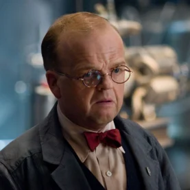 Toby Jones