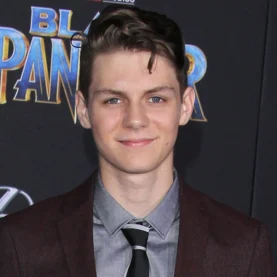 Ty Simpkins