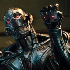 Volta de Ultron