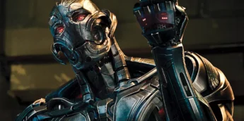 Volta de Ultron
