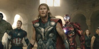 Vingadores