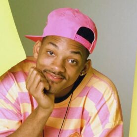 Will Smith