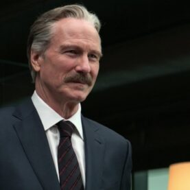 William Hurt