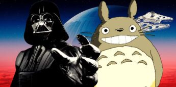 Studio Ghibli e Lucasfilm terão parceria