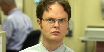 Rainn WIlson The Office