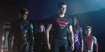 Titãs 4ª temporada