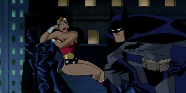 Atriz-da-mulher-maravilha-Kevin-Conroy-Batman