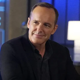 Clark Gregg