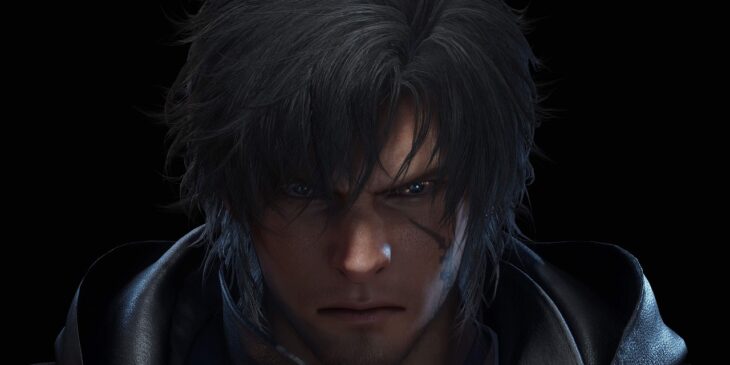 Mudança de Final Fantasy