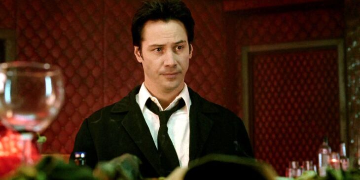 Diretor de Constantine 2