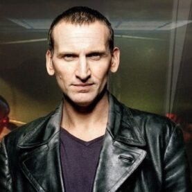 Christopher Eccleston