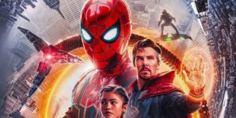 Homem-Aranha de Avi Arad