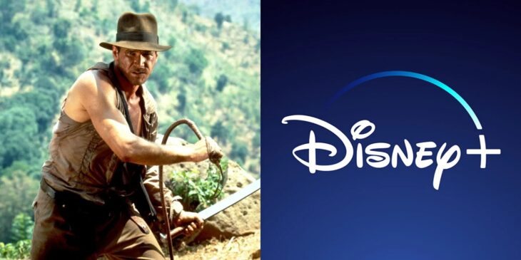 Série do Indiana Jones