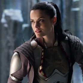 Jaimie Alexander