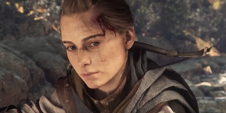 A Plague Tale da Asobo