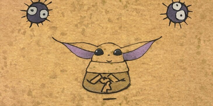 Star-Wars-Studio-Ghibli